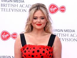 The emily atack show celebrity juice team captain | stand up tour emily atack has left the group on sale now. Emily Atack Latest News Breaking Stories And Comment The Independent