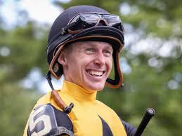 Jockey Landeros Notches 1,000th Win in Unbridled Stakes