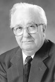 Memoriam: Peter Larkin