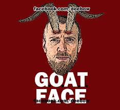 goatfaces