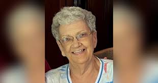 Obituary for Omega Faye (Patterson) Vaughan