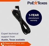 USB-C to Lightning Right Angle Cable - 30 Centimeters