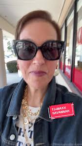 Shopping Joy at TJ Maxx: Fun with Friends