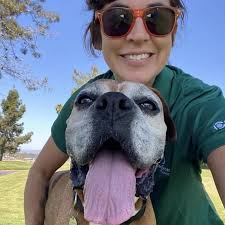 Meet Sharma! 5-year-old Sharma spent her early years