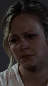 💔 For advice & support please visit: itv.com/advice #corrie  #coronationstreet #sarahplatt #corrietok #coronationstreetclips