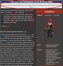 Do note that they're case sensitive. New Small System Idea Role Notification Fandom