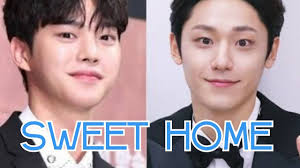 Download drama korea subtitle indonesia. Sweet Home Netflix Kdrama 2020 Song Kang Lee Do Hyun Youtube
