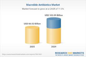 Image result for Macrolide