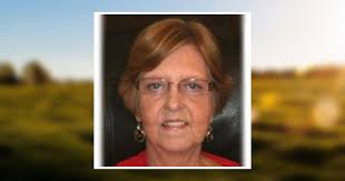 Mary Martha Seltzer Cole Estes Obituary December 3, 2014