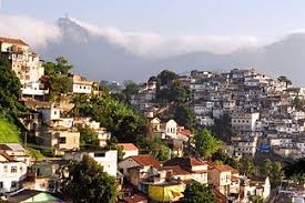 Sao paulo has a significant income gap between the rich and the poor. Favela Wikipedia