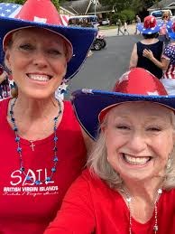 We Love America and the freedoms we have to celebrate those freedoms