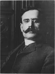 Joseph-Charles Franchère