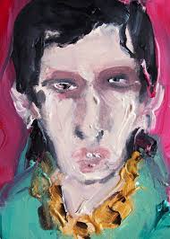 Illustration: Connie Lim in Sacai