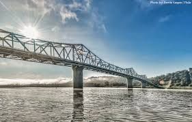 interesting facts about the ohio river just fun facts