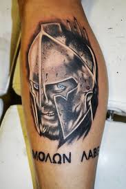 We are a private studio. Lifestyle Bruchsal Spartaner Tattoos Von Tattoo Bewertung De