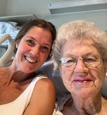 Donna Marie J. Baumgartner Obituary December 5, 2022