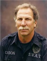 George Cason Obituary (2006)