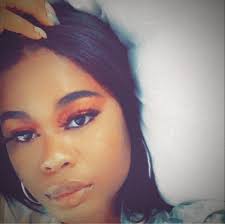 Feeling How I Look…..😊☺️🖤 Blessed By Price Watkins 🥹💄💋