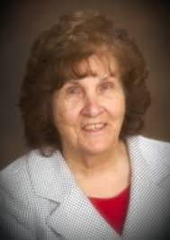 Loretta Ann Meisinger Callender (1926-2017)