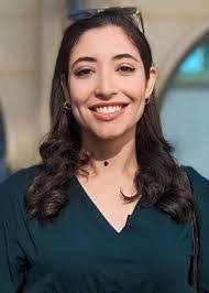 Valencia Morales's Instagram, Twitter & Facebook