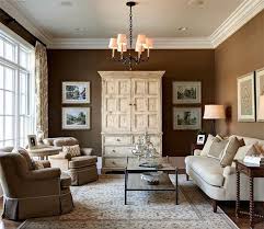 Feng Shui Colors Interior Decorating Ideas To Attract Good Luck Brown Living Room Traditional Design Living Room Paint Colors For Living Room