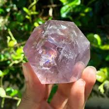 Bismuth Crystal For Sale Uk Big Amethyst Crystal Dodecahedron Bismuth Crystal Amethyst Crystal Dodecahedron