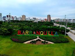 Log into facebook to start sharing and connecting with your friends, family, and people you know. Barranquilla La Vision De Una Ciudad Verde La Network