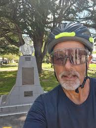 Completing the Crookwell Cruise Challenge 500km ride