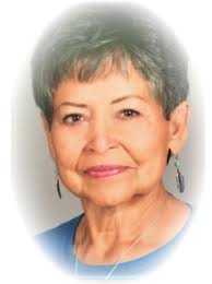 Dora Falcon Lopez “Pie”
