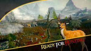It is the first game in the series on the ios. Deer Hunter Safari Caza Salvaje Africana For Android Apk Download