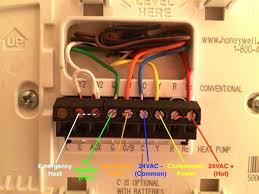 Read wiring diagrams from bad to positive and redraw the signal like a straight collection. Diagram Honeywell Pro 5000 Wiring Diagram Full Version Hd Quality Mediagrame Frontepalestina It