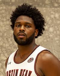 AUSTIN PEAY (3-3, 0-0) at ARKANSAS (7-0, 0-0) LETSGOPEAY.COM /LETSGOPEAY  @LETSGOPEAY @LETSGOPEAY #4 Antwuan Butler #5 Jordyn Ada