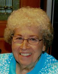 Edith Elma Yates Obituary