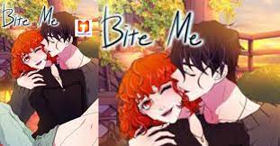 More images for bite me manhwa » Bite Me Manhwatop