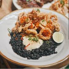 It is an icon with title it is an icon with title it is an icon with title it is an icon with title it is an icon with title. The 10 Best Fusion Restaurants In Jakarta Tripadvisor