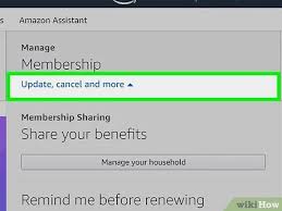 Amazon prime free trial members enjoy all the same delivery, video benefits as paid members. How To Cancel An Amazon Prime Free Trial 15 Steps With Pictures