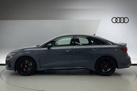 Image result for Daytona Gray 2024 RS3