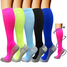 10 Best Compression Socks Best Choice Reviews