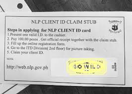 One such service is the tin online registration. Applying For A National Library Of The Philippines Id