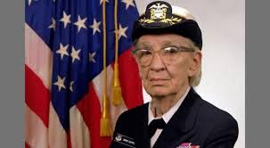 5 amazing women who made military history