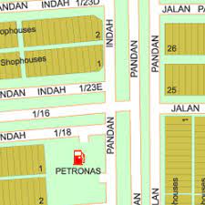 As for those who enjoy partying and are young at heart, there are many entertainment places that you. Public Bank Pandan Indah