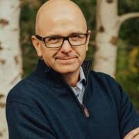 Tony Judd Email & Phone Number