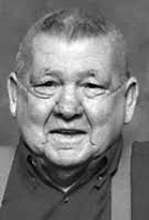 James Fulp Obituary (2007)