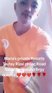 Marias Private Resort Taytay Price