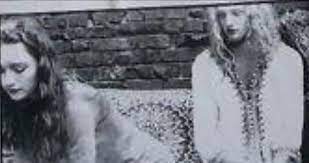 Anniversary Of Dem S Passing A Note From Her Mom Layne Staley Alice In Chains Demri Parrott