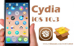 Hackers Planning For Cydia Ios 10 3 Ios 11 Ios Ios 10