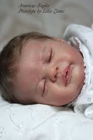 Here my prototype version of evangeline. Reborn Doll Kit Americus 19 By Laura Lee Eagles Sold Out Limited Edition Reborn Reborn Kits Supplies