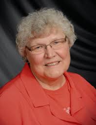 Obituary information for Norma Louise Doeden