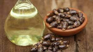 فوائد زيت الخروع للرموش والشعر Hair Growth Foods Castor Oil For Hair Growth Castor Oil For Hair