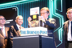 Incumbent abdul taib mahmud since 16 march 1981. Official Website Office Of The Chief Minister Of Sarawak